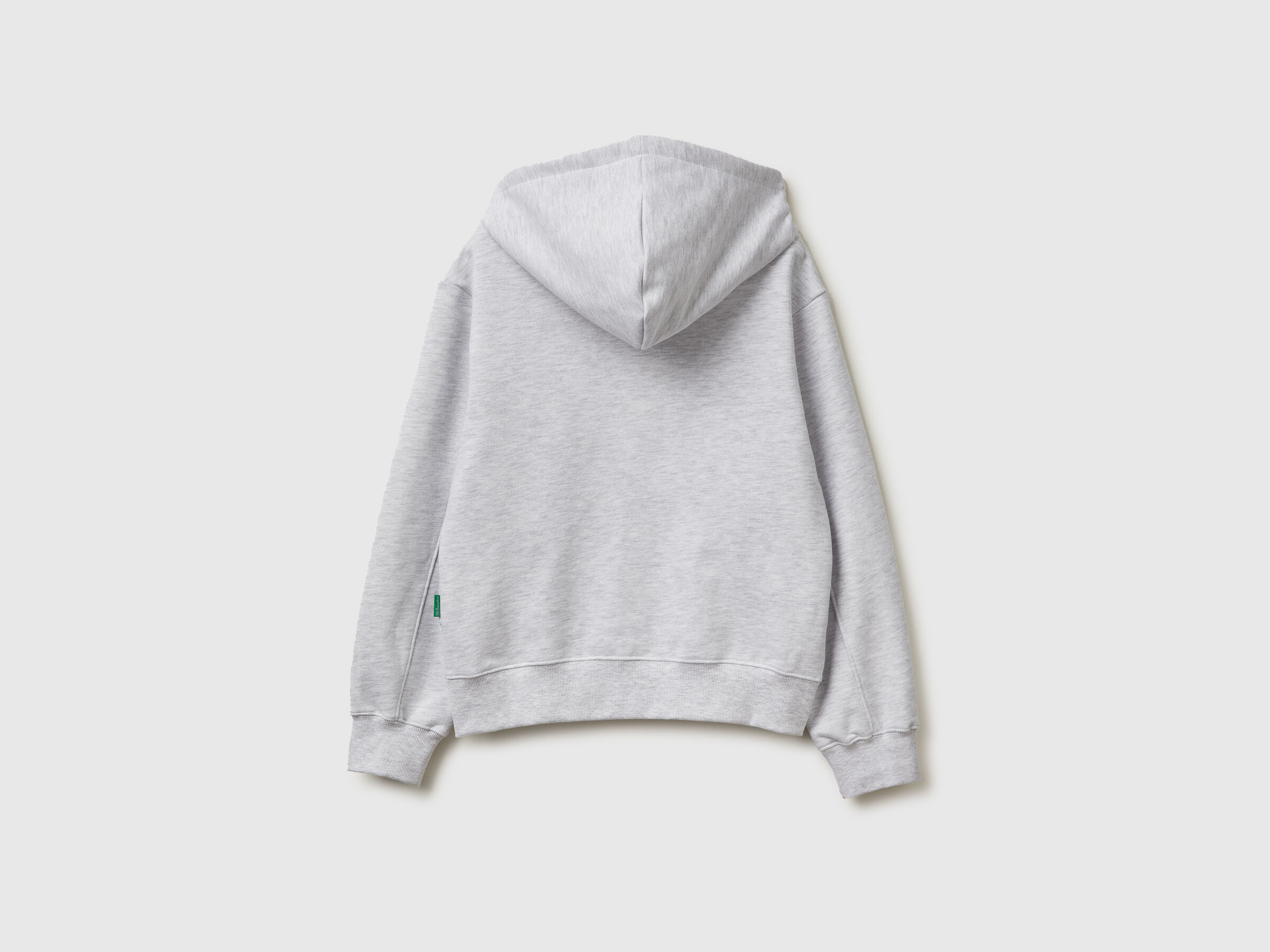 JACKET W/HOOD L/S Femme image number 6